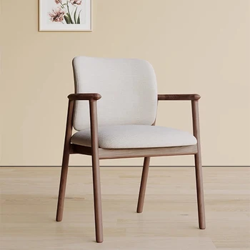 Современные ручки для защиты стульев для гостиной, Банкетные Дизайнерские Уникальные Обеденные стулья, Мебель для дома в скандинавском стиле, Мебель для салона красоты