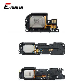 Задний Внутренний Звонок, Зуммер, Громкоговоритель, Гибкий Кабель Громкоговорителя Для Xiaomi Poco F3 F4 F5 X2 X3 X4 X5 Pro GT NFC