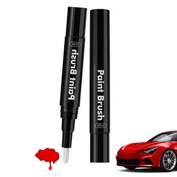 Автомобильная ручка для покраски, 2 шт., средство для удаления царапин, автомобильная ручка для подкраски, умная ручка для подкраски, специальная ручка, Многоцветная Опция