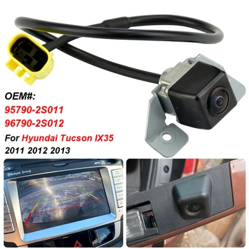Резервная камера заднего вида для Hyundai Tucson IX35 2011-2013 95790-2S211 95790-2S012 95790-2S011