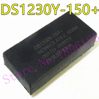 1 шт./лот DS1230Y-150 DS1230Y DIP28 256k Энергонезависимая SRAM