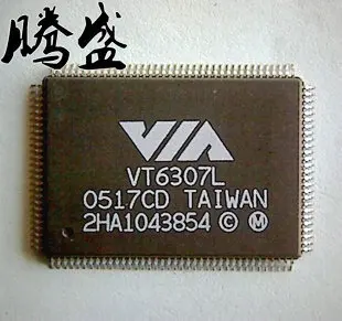 VT6307L