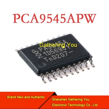 PCA9545APW/PCA9545CPW/PCA9545BPW Мультиплексный переключатель TSSOP20 IC Совершенно Новый Аутентичный