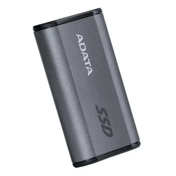 Внешний Твердотельный накопитель ADATA SE880 500G 1 ТБ Высокоскоростной USB 3,2 Gen2 SSD 2000 Мбит /с Мобильный Жесткий диск 2 ТБ