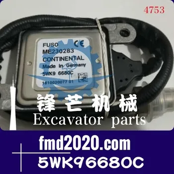 Подходит для датчика постобработки азотно-кислородного датчика FUSO ME230283, аксессуаров 5WK96680C