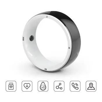 JAKCOM R5 Smart Ring лучше, чем 116 plus смарт-часы magic 5 lite мужские наручные часы с температурным массажем для женщин