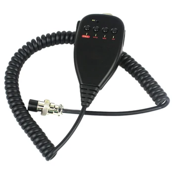 8-КОНТАКТНЫЙ динамик-микрофон для радиолюбителя TM-241 TM-241A TM-731A TM-231A