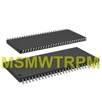 MT48LC8M16A2P-6A: L SDRAM 128 МБ TSOP, новый оригинал
