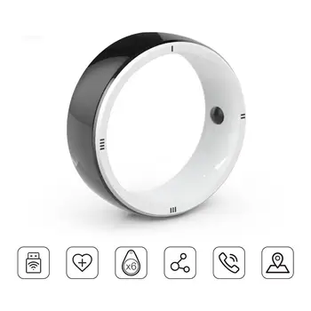 Умное кольцо JAKCOM R5 Новее, чем датчик кислорода в крови, комплект для дома, доставка 15 дней, электронные часы band 5 enchen