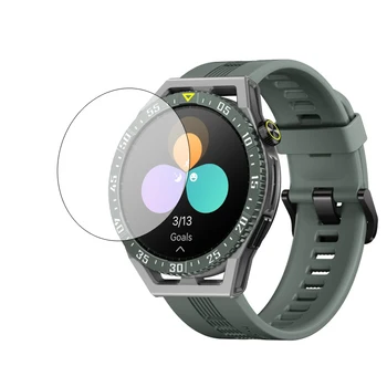 Защитная пленка из закаленного стекла для Huawei Watch GT 3 SE Smartwatch Screen Protector GT3 SE Аксессуары для чехлов для часов