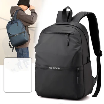 Мужской рюкзак, ранец, водонепроницаемый Нейлоновый военный Повседневный Дорожный мужской рюкзак, школьная книга, студенческие сумки, рюкзак на день рождения
