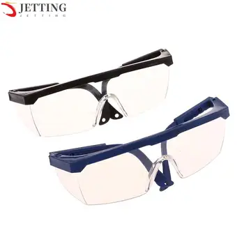 Защитные очки для безопасности труда, защитные очки для защиты глаз, промышленные очки с защитой от брызг, Пыленепроницаемые очки для мотокросса, велосипедные очки, защитные очки