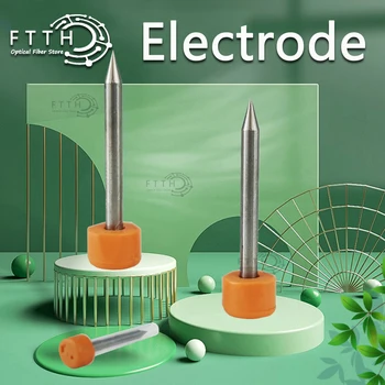 Электродный стержень ER-10 для типа 39 Z1C Z2C 81C 82C T400s, сварочный аппарат для сварки волокон, электродный стержень